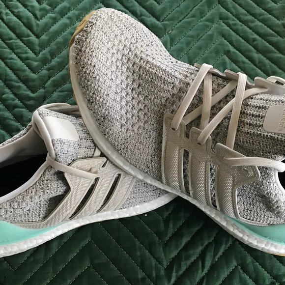 adidas ultra boost course a pied